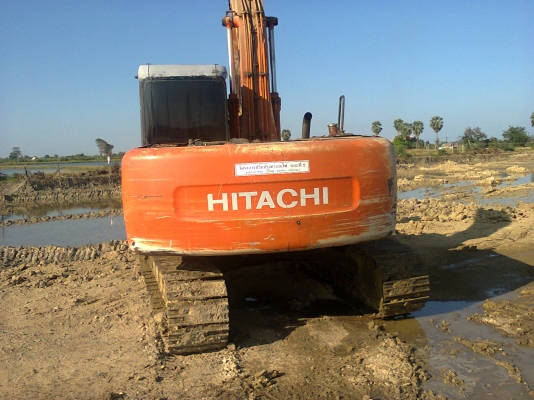 ขายรถแมกโคฮีตาชิEX120-2สุปเปอร์รรถเร็วพรร้อมทำงาน ขายรถแมกโคฮีตาชิEX120-2สุปเปอร์รรถเร็วพรร้อมทำงาน