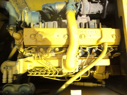 ขาย  pc 200-5  สภาพพอใช้ได้  ไม่มีเอกสาร