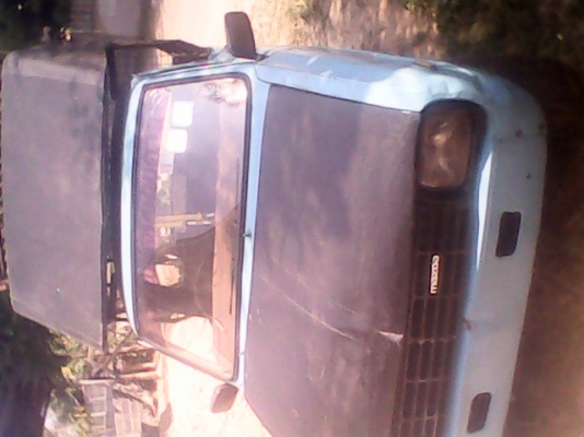 ปรับราคาขายมาสด้า1000ทบ.ขาดเอกสารครบกะบะ4ขอไฟท้ายรุ่น1400