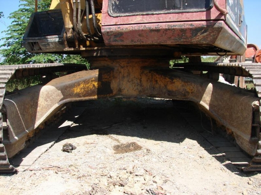 ขาย Komatsu pc 120-3 ซีรี่ยส์ 25xxx