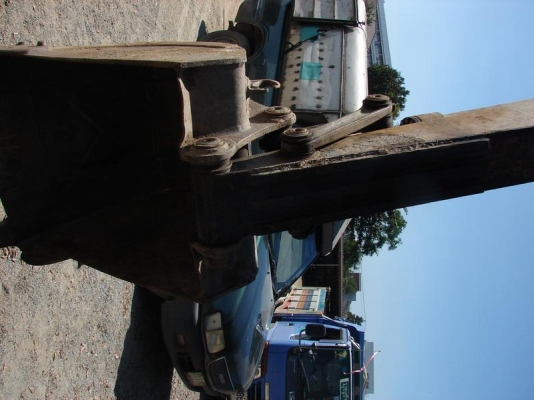 ขาย Komatsu pc 120-3 ซีรี่ยส์ 25xxx