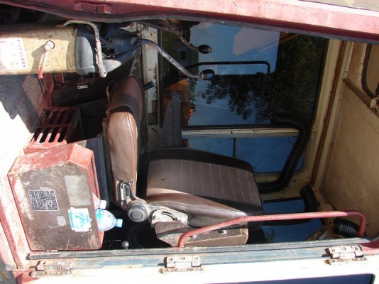 ขาย Komatsu pc 120-3 ซีรี่ยส์ 25xxx