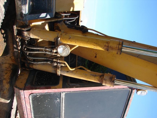 ขาย Komatsu pc 120-3 ซีรี่ยส์ 25xxx