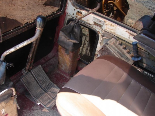 ขาย Komatsu pc 120-3 ซีรี่ยส์ 25xxx