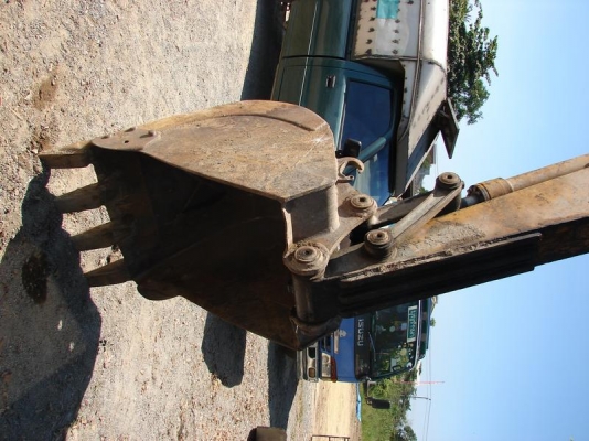 ขาย Komatsu pc 120-3 ซีรี่ยส์ 25xxx