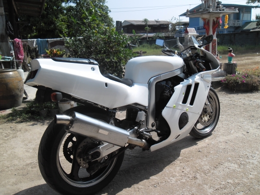 ฝากขาย ซูซูกิ R7 400 ฝากขาย ซูซูกิ R7 400