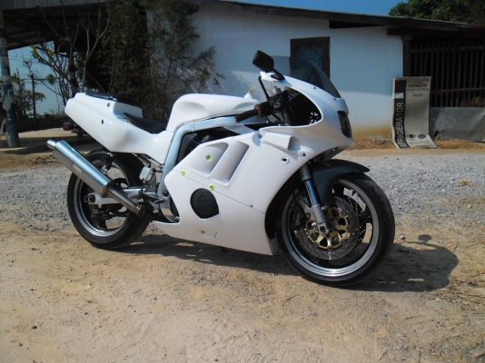 ฝากขาย ซูซูกิ R7 400 ฝากขาย ซูซูกิ R7 400