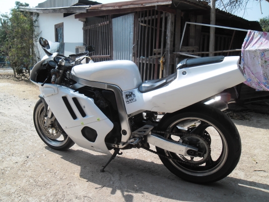 ฝากขาย ซูซูกิ R7 400 ฝากขาย ซูซูกิ R7 400