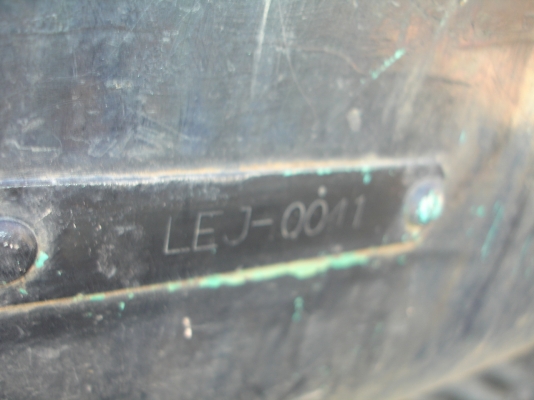 ถึงไทยแล้ว Kobelco SK60-1 มาร์คทรี ปี 1995 (minor change ตัวสุดท้าย) นำเข้าจากญี่ปุ่น ไม่แพงครับ