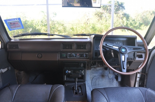 ขาย TOYOTA  HERO LN56 3Dr ช่วงสั้น เครื่อง 2L เกียร์ auto POWER  ดีเซลสุดประหยัดพร้อมใช้งาน