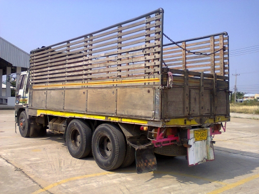 รถบ้านฝากขาย 10ล้อHINO 195Hp รุ่น FL3H สิงไฮเทค มือเดียวออกห้าง สภาพสวยเดิมทั้งคัน เครื่องดีแซสซีสวยแจ่ม พร้อมโอน รถบ้านฝากขาย 10ล้อHINO 195Hp รุ่น FL3H สิงไฮเทค มือเดียวออกห้าง สภาพสวยเดิมทั้งคัน เครื่องดีแซสซีสวยแจ่ม พร้อมโอน