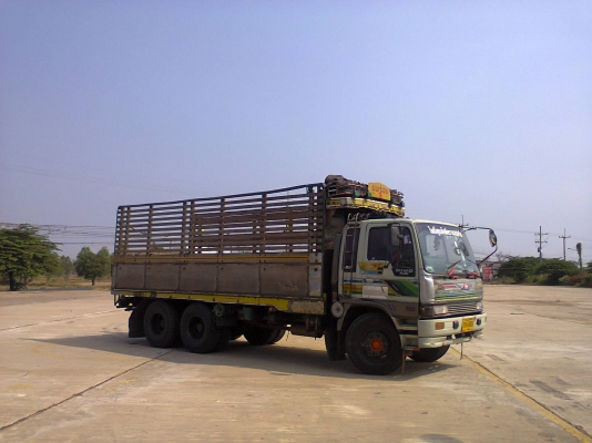 รถบ้านฝากขาย 10ล้อHINO 195Hp รุ่น FL3H สิงไฮเทค มือเดียวออกห้าง สภาพสวยเดิมทั้งคัน เครื่องดีแซสซีสวยแจ่ม พร้อมโอน รถบ้านฝากขาย 10ล้อHINO 195Hp รุ่น FL3H สิงไฮเทค มือเดียวออกห้าง สภาพสวยเดิมทั้งคัน เครื่องดีแซสซีสวยแจ่ม พร้อมโอน