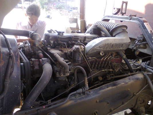 รถบ้านฝากขาย 10ล้อHINO 195Hp รุ่น FL3H สิงไฮเทค มือเดียวออกห้าง สภาพสวยเดิมทั้งคัน เครื่องดีแซสซีสวยแจ่ม พร้อมโอน รถบ้านฝากขาย 10ล้อHINO 195Hp รุ่น FL3H สิงไฮเทค มือเดียวออกห้าง สภาพสวยเดิมทั้งคัน เครื่องดีแซสซีสวยแจ่ม พร้อมโอน