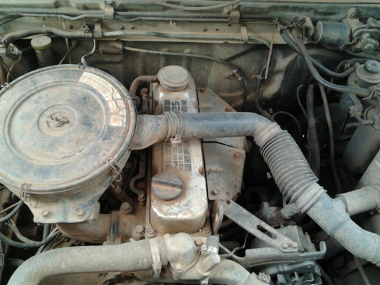 NISSAN BIGM - TD25 ฝาขาว สภาพดีพร้อมใช้งาน เครื่องดี ภายในดีพื้นเก๋งไม่ผุ กระบะมีผุ ช่วงล่างคัชซีสวยมากไม่ผุ ล้อแม็ก ยางสภาพดี 60\% เอกสารเล่มทะเบียนครบ ราคาต่อรองได้ครับ NISSAN BIGM - TD25 ฝาขาว สภาพดีพร้อมใช้งาน เครื่องดี ภายในดีพื้นเก๋งไม่ผุ กระบะมีผุ ช่วงล่างคัชซีสวยมากไม่ผุ ล้อแม็ก ยางสภาพดี 60\% เอกสารเล่มทะเบียนครบ ราคาต่อรองได้ครับ