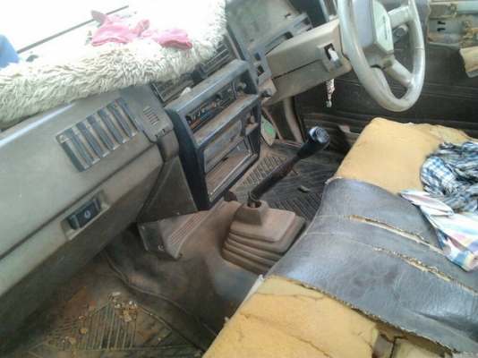 NISSAN BIGM - TD25 ฝาขาว สภาพดีพร้อมใช้งาน เครื่องดี ภายในดีพื้นเก๋งไม่ผุ กระบะมีผุ ช่วงล่างคัชซีสวยมากไม่ผุ ล้อแม็ก ยางสภาพดี 60\% เอกสารเล่มทะเบียนครบ ราคาต่อรองได้ครับ NISSAN BIGM - TD25 ฝาขาว สภาพดีพร้อมใช้งาน เครื่องดี ภายในดีพื้นเก๋งไม่ผุ กระบะมีผุ ช่วงล่างคัชซีสวยมากไม่ผุ ล้อแม็ก ยางสภาพดี 60\% เอกสารเล่มทะเบียนครบ ราคาต่อรองได้ครับ