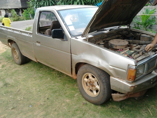 NISSAN BIGM - TD25 ฝาขาว สภาพดีพร้อมใช้งาน เครื่องดี ภายในดีพื้นเก๋งไม่ผุ กระบะมีผุ ช่วงล่างคัชซีสวยมากไม่ผุ ล้อแม็ก ยางสภาพดี 60\% เอกสารเล่มทะเบียนครบ ราคาต่อรองได้ครับ NISSAN BIGM - TD25 ฝาขาว สภาพดีพร้อมใช้งาน เครื่องดี ภายในดีพื้นเก๋งไม่ผุ กระบะมีผุ ช่วงล่างคัชซีสวยมากไม่ผุ ล้อแม็ก ยางสภาพดี 60\% เอกสารเล่มทะเบียนครบ ราคาต่อรองได้ครับ