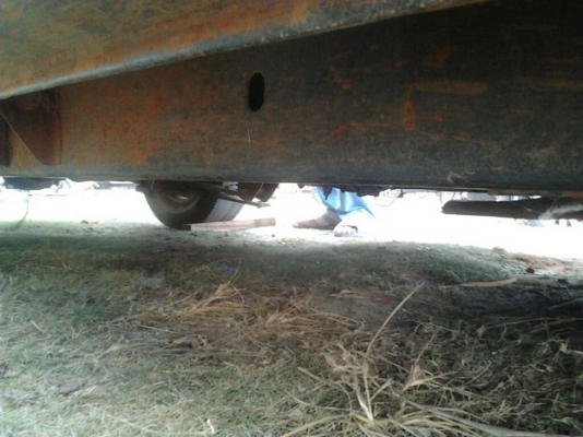 NISSAN BIGM - TD25 ฝาขาว สภาพดีพร้อมใช้งาน เครื่องดี ภายในดีพื้นเก๋งไม่ผุ กระบะมีผุ ช่วงล่างคัชซีสวยมากไม่ผุ ล้อแม็ก ยางสภาพดี 60\% เอกสารเล่มทะเบียนครบ ราคาต่อรองได้ครับ NISSAN BIGM - TD25 ฝาขาว สภาพดีพร้อมใช้งาน เครื่องดี ภายในดีพื้นเก๋งไม่ผุ กระบะมีผุ ช่วงล่างคัชซีสวยมากไม่ผุ ล้อแม็ก ยางสภาพดี 60\% เอกสารเล่มทะเบียนครบ ราคาต่อรองได้ครับ