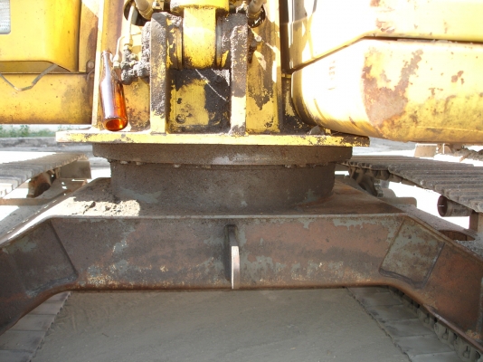 ถึงไทยแล้ว PC60-7 นำเข้าจากญี่ปุ่น พร้อมไลน์หัวเจาะ ขายถูกครับคันนี้