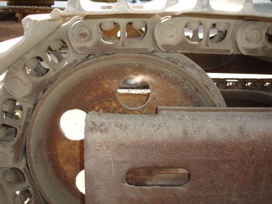 ถึงไทยแล้ว PC60-7 นำเข้าจากญี่ปุ่น พร้อมไลน์หัวเจาะ ขายถูกครับคันนี้