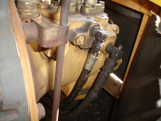 ถึงไทยแล้ว PC60-7 นำเข้าจากญี่ปุ่น พร้อมไลน์หัวเจาะ ขายถูกครับคันนี้