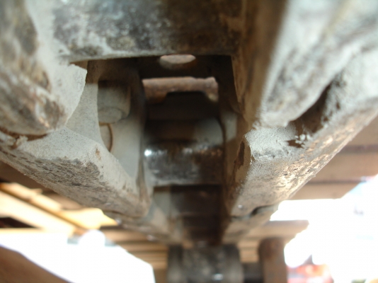 ถึงไทยแล้ว PC60-7 นำเข้าจากญี่ปุ่น พร้อมไลน์หัวเจาะ ขายถูกครับคันนี้