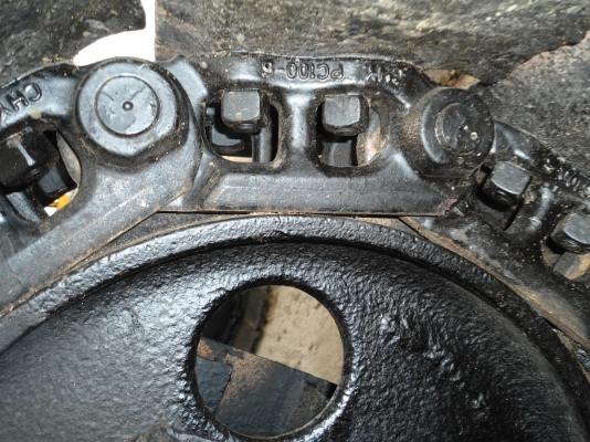 ขายรถแมคโครPC100-5 ไฟฟ้าครบโซ่ใหม่ เอกสารอินวอย สภาพพร้อมใช้ สนใจติดต่อ บอย 085-156-2314