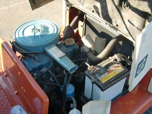 ขายฟอร์คลิฟต์ NISSAN NF01  1.5 TON  เกียร์ MT  เสายกสูง 3 เมตร น้ำหนักรถ 2600 KG สภาพเดิมแท้จากญี่ปุ่น   สีเดิมและตัวถังสภาพเดิมจากญี่ปุ่น