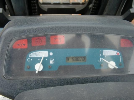 ขายฟอร์คลิฟต์ TOYOTA 7FD35 ( ดีเซล ) งายาว 2.2 M ขอบคุณ บริษัท. เทพประทาน จ. พังงา ขายฟอร์คลิฟต์ TOYOTA 7FD35 ( ดีเซล ) งายาว 2.2 M ขอบคุณ บริษัท. เทพประทาน จ. พังงา