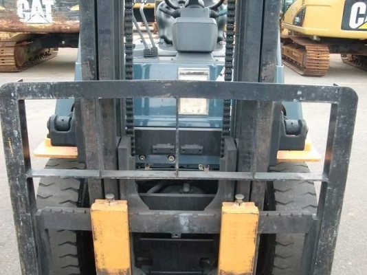 ขายฟอร์คลิฟต์ TOYOTA 7FD35 ( ดีเซล ) งายาว 2.2 M ขอบคุณ บริษัท. เทพประทาน จ. พังงา ขายฟอร์คลิฟต์ TOYOTA 7FD35 ( ดีเซล ) งายาว 2.2 M ขอบคุณ บริษัท. เทพประทาน จ. พังงา