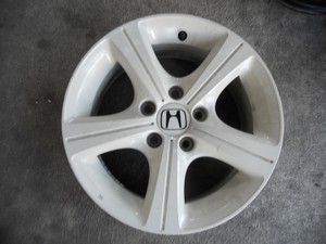 ขายแม็กhonda civic 16 สภาพสวยๆราคาถูกๆ