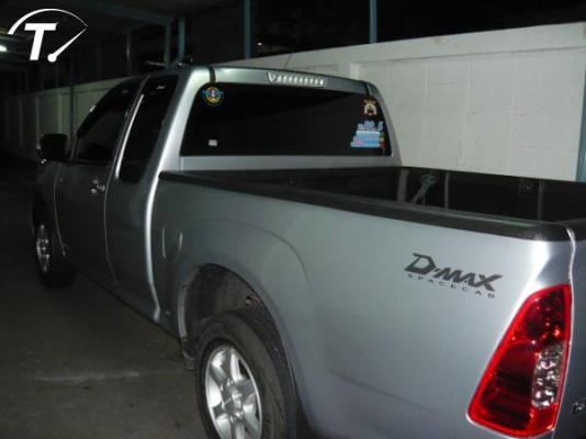 รถบ้านวิ่งน้ิอยสภาพดี