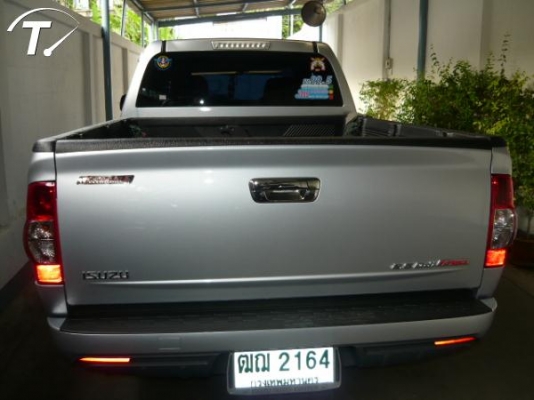 รถบ้านวิ่งน้ิอยสภาพดี