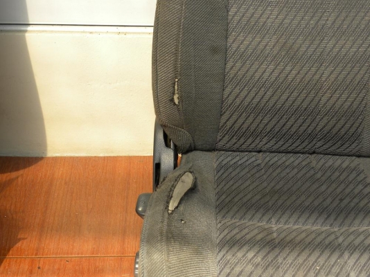 ขายเบาะ SURF ไมตี้ 1 คู่ ตามสภาพ ขายเบาะ SURF ไมตี้ 1 คู่ ตามสภาพ