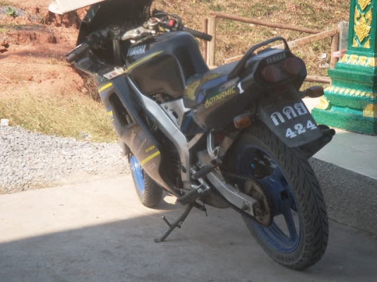 ััััััyamaha  tzm 150cc