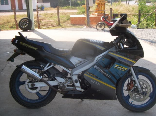 ััััััyamaha  tzm 150cc