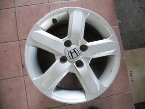 ขายแม็กhonda civic 15สภาพสวยๆราคาถูกๆ