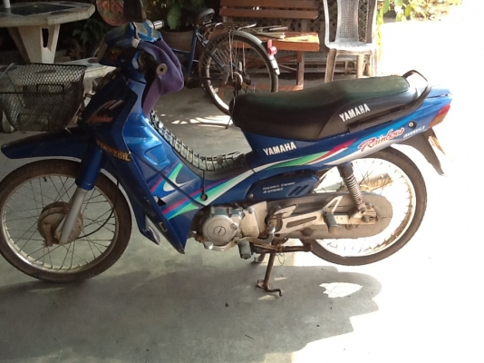 ขายYamaha Rainbow ขายYamaha Rainbow