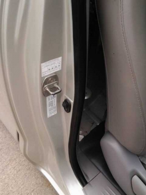 ขาย vigo 3000cc ตอนเดียวเดิมไม่มีชนหนัก  ไมลวิ่งใช้น้อย