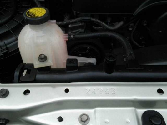 ขาย vigo 3000cc ตอนเดียวเดิมไม่มีชนหนัก  ไมลวิ่งใช้น้อย