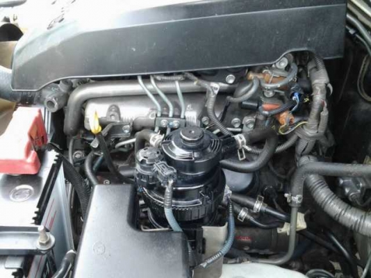 ขาย vigo 3000cc ตอนเดียวเดิมไม่มีชนหนัก  ไมลวิ่งใช้น้อย