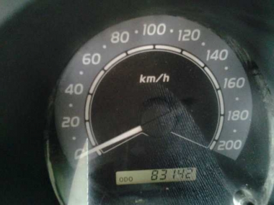 ขาย vigo 3000cc ตอนเดียวเดิมไม่มีชนหนัก  ไมลวิ่งใช้น้อย