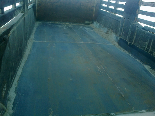 ขายรถบรรทุก 10 ล้อ  2 เพลา ดั้มพร้อมใช้งาน