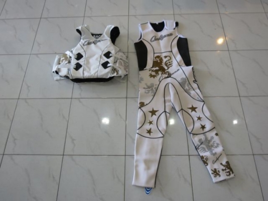 ++บริษัท มอเตอร์ฟิลด์ รับสกีนเบอร์เสื้อ สำหรับแข่ง++