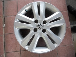 ขายแม็กhonda jazz 16 สภาพสวยๆถูกๆ