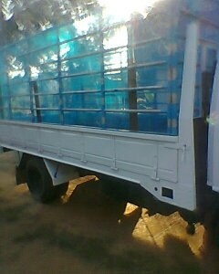 ขาย 6 ล้อพร้อมใช้ เจ้าของขายเอง