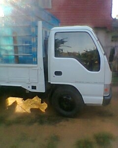 ขาย 6 ล้อพร้อมใช้ เจ้าของขายเอง