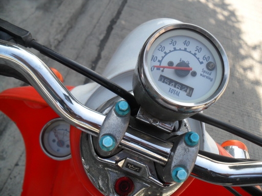 ขายYAMAHA VINO ญี่ปุ่นซักคันครับ 12500