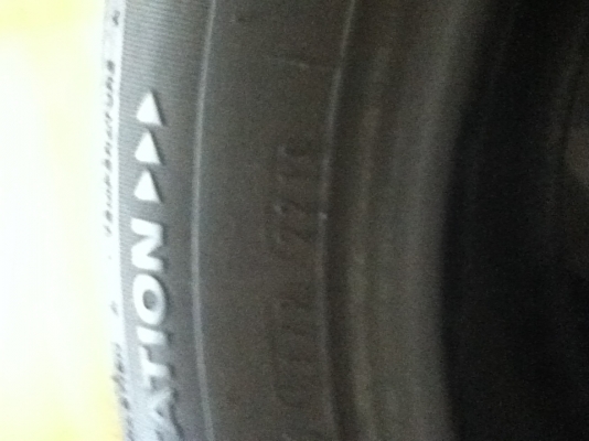 ยาง roadstone 195 55 R15 ยาง roadstone 195 55 R15