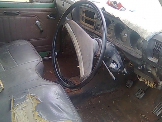 ขาย620ไฟตั้งช่วงยาว22000บาทราคาตัดครับเอาแบตมาใส่ขับกลับได้เลยครับ