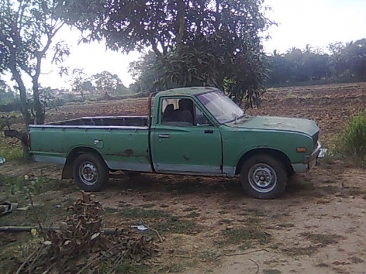 ขาย620ไฟตั้งช่วงยาว22000บาทราคาตัดครับเอาแบตมาใส่ขับกลับได้เลยครับ